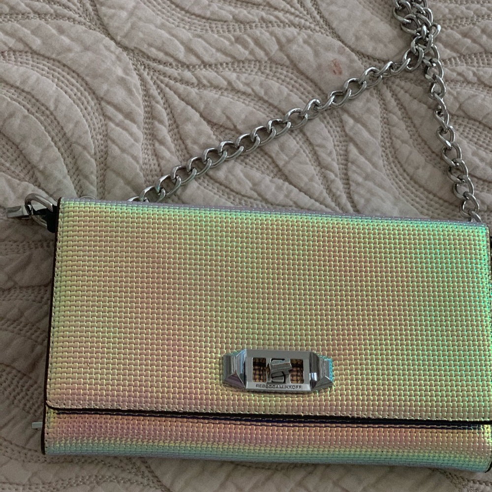 Rebecca Minkoff WOC